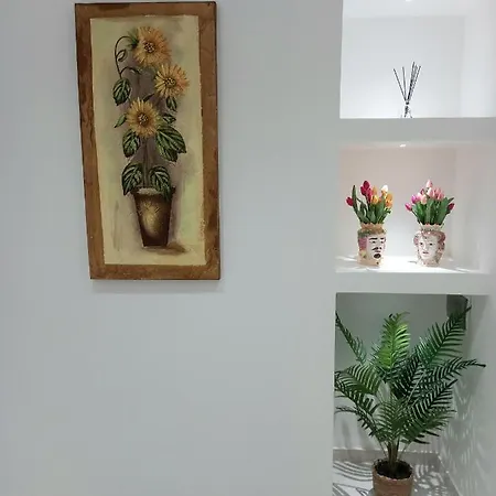 Apartamento Casa Mary - *