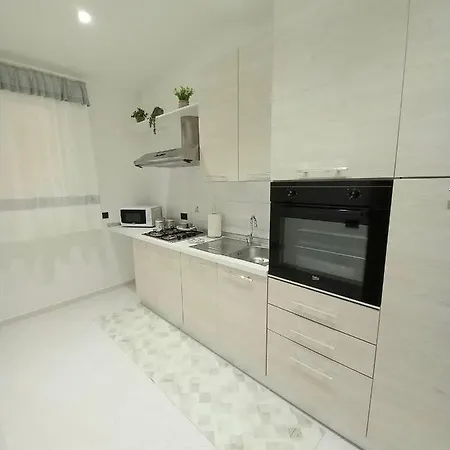 Apartment Casa Mary - Trapani