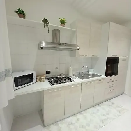 Casa Mary - * Trapani