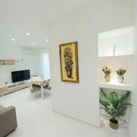 Apartamento Casa Mary -