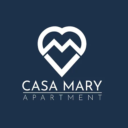 Casa Mary -
