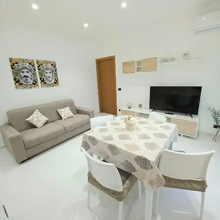 Casa Mary - Apartment Trapani