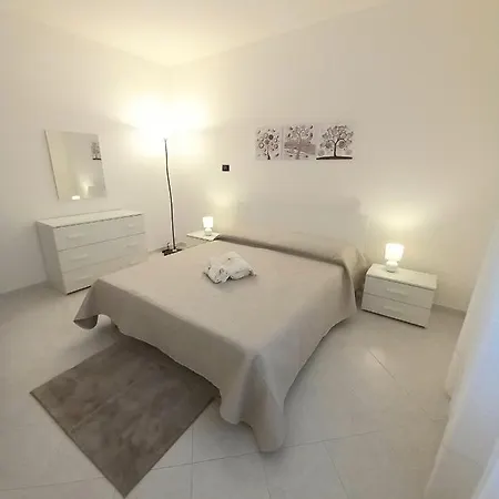 Casa Mary -