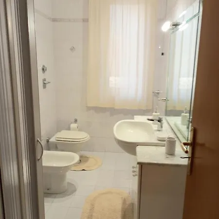 Casa Mary -