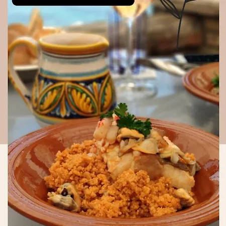 Apartamento Casa Mary - Trapani