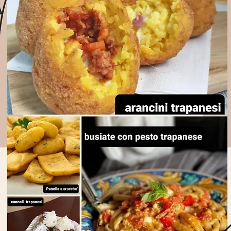 Apartamento Casa Mary - *