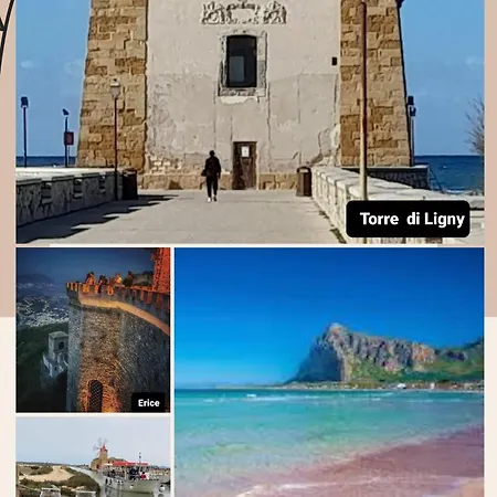 Casa Mary - *