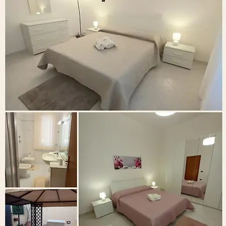 Casa Mary - Trapani