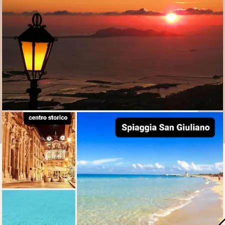 Apartamento Casa Mary -