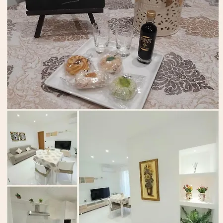 Apartamento Casa Mary - *