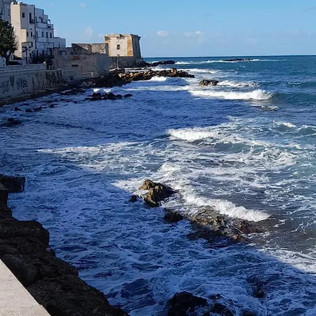 Casa Mary -