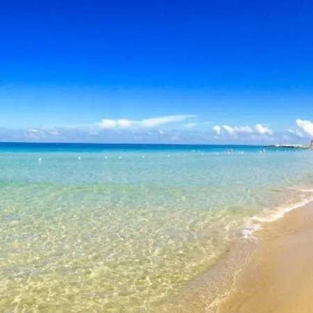 Apartment Casa Mary -