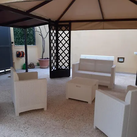 Casa Mary - Apartment Trapani