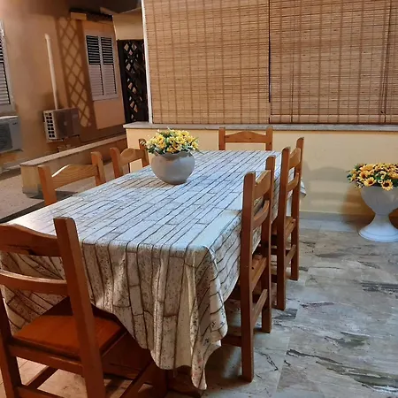 Casa Mary - Apartment Trapani