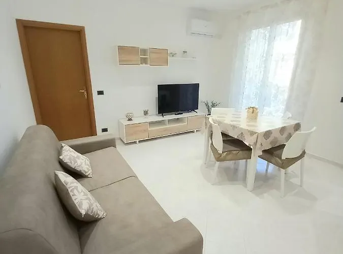 Appartement Casa Mary - *