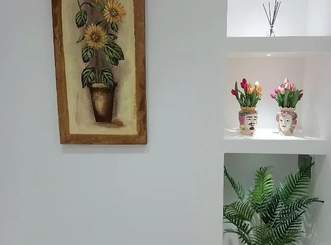 Appartement Casa Mary - *