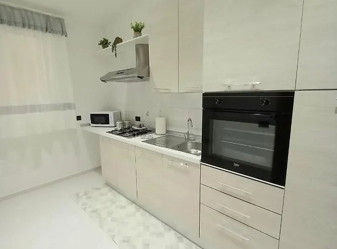 Appartement Casa Mary - Trapani