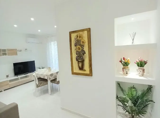 Appartement Casa Mary -