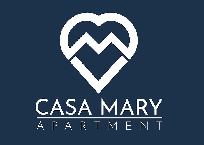 Casa Mary -