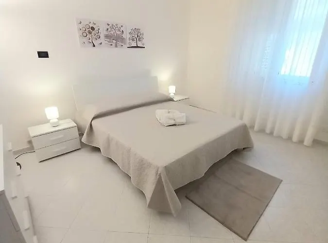Appartement Casa Mary - *