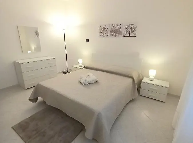 Casa Mary -