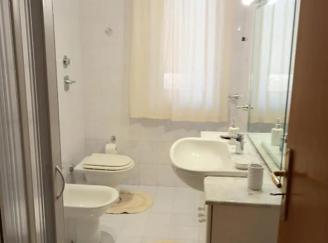 Casa Mary -