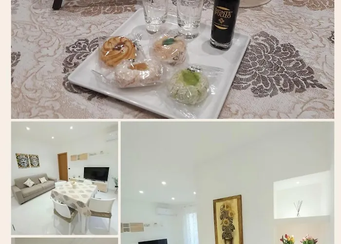 Appartement Casa Mary - *