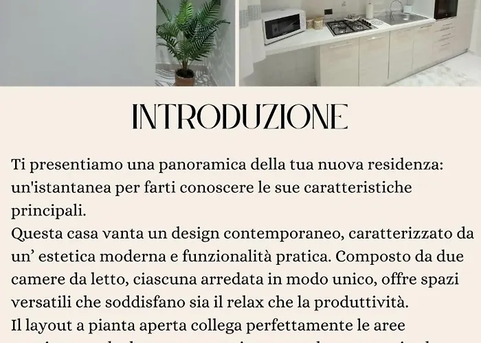 Casa Mary - Appartement Trapani