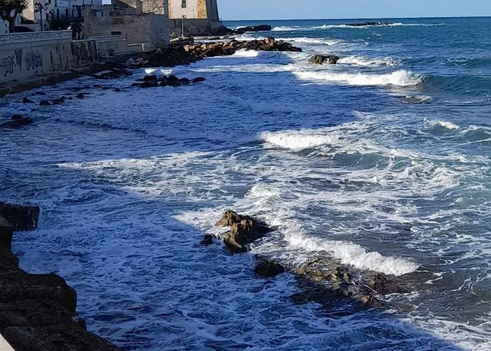 Casa Mary -