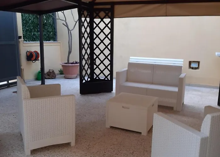 Casa Mary - Appartement Trapani
