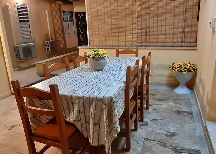 Casa Mary - Appartement Trapani